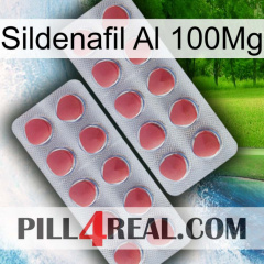 Sildenafil Al 100Mg 19